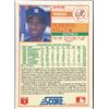 Image 2 : 1988 SCORE ROBERTO KELLY ROOKIE CARD