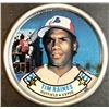 Image 1 : 1988 TOPPS BASEBALL COIN - TIM RAINES (HOF)