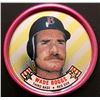 Image 1 : 1988 TOPPS BASEBALL COIN - WADE BOGGS (HOF)