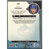 Image 2 : 2017-18 UPPER DECK TROY STECHER ROOKIE CARD