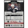 Image 2 : 2020-21 UPPER DECK BLAKE WHEELER