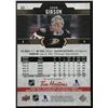 Image 2 : 2020-21 UPPER DECK JOHN GIBSON