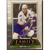 Image 1 : 2021-22 PARKHURST CHROME BRETT HULL (HOF)
