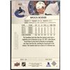 Image 2 : 2021-22 UPPER DECK BROCK BOESER