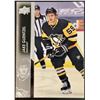 Image 1 : 2021-22 UPPER DECK JAKE GUENTZEL