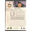 Image 2 : 2021-22 UPPER DECK JAKE GUENTZEL