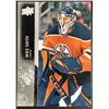 Image 1 : 2021-22 UPPER DECK MIKE SMITH