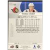 Image 2 : 2021-22 UPPER DECK THOMAS CHABOT