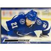 Image 1 : 2022-23 UPPER DECK BRAYDEN POINT