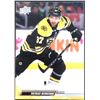 Image 1 : 2022-23 UPPER DECK PATRICE BERGERON