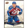 Image 1 : 2022-23 UPPER DECK SPECTRUM STANDOUTS NATHAN MacKINNON