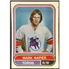 Image 1 : 1975-76 O-PEE-CHEE WHA MARK NAPIER