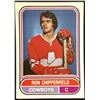 Image 1 : 1975-76 O-PEE-CHEE WHA RON CHIPPERFIELD ROOKIE CARD