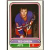 Image 1 : 1975-76 O-PEE-CHEE WHA TED GREEN