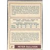 Image 2 : 1977-78 O-PEE-CHEE WHA PETER SULLIVAN