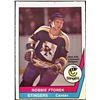 Image 1 : 1977-78 O-PEE-CHEE WHA ROBBIE FTOREK
