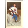 Image 1 : 1981-82  JUNIOR CARD - BARRY TROTZ