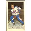 Image 1 : 1981-82  JUNIOR CARD - GARY LEEMAN