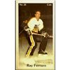 Image 1 : 1983-84  JUNIOR CARD - RAY FERRARO