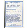 Image 2 : 1989-90 JUNIOR HOCKEY CARD - LOUIE DEBRUSK