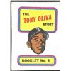 Image 1 : 1971 O-PEE-CHEE TONY OLIVA (HOF)