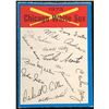 Image 1 : 1973 O-PEE-CHEE CHICAGO WHITE SOX