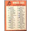 Image 2 : 1973 O-PEE-CHEE CHICAGO WHITE SOX