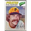 Image 1 : 1977 O-PEE-CHEE PHIL GARNER