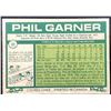 Image 2 : 1977 O-PEE-CHEE PHIL GARNER
