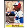 Image 1 : 1979 O-PEE-CHEE ANDRE DAWSON (HOF)
