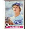 Image 1 : 1979 TOPPS BOB WELCH ROOKIE CARD