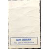 Image 2 : 1970-71 O-PEE-CHEE GARY SABOURIN DECKLE EDGE