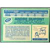Image 2 : 1976-77 O-PEE-CHEE ANDRE DUPONT