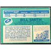 Image 2 : 1976-77 O-PEE-CHEE BILLY SMITH (HOF)