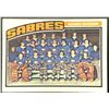 Image 1 : 1976-77 O-PEE-CHEE BUFFALO SABRES