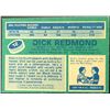 Image 2 : 1976-77 O-PEE-CHEE DICK REDMOND