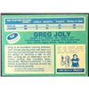 Image 2 : 1976-77 O-PEE-CHEE GREG JOLY