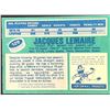 Image 2 : 1976-77 O-PEE-CHEE JACQUES LEMAIRE (HOF)