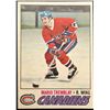 Image 1 : 1977-78 O-PEE-CHEE MARIO TREMBLAY