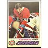 Image 1 : 1977-78 O-PEE-CHEE PETER MAHOVLICH (HOF)