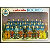 Image 1 : 1978-79 O-PEE-CHEE COLORADO ROCKIES