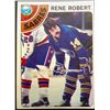 Image 1 : 1978-79 O-PEE-CHEE RENE ROBERT