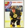 Image 1 : 1978-79 O-PEE-CHEE TERRY O'REILLY