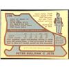 Image 2 : 1979-80 O-PEE-CHEE PETER SULLIVAN
