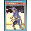 Image 1 : 1979-80 O-PEE-CHEE RICK MARTIN (HOF)