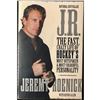 Image 1 : JEREMY ROENICK - THE FAST, CRAZY LIFE