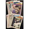 Image 1 : 1977 TOPPS NFL COLLECTION - 25 CARDS