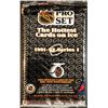 Image 1 : 1991-92 PRO SET NHL SERIES-1 FOIL PACK