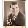 Image 1 : 1965 NEW YORK RANGERS 8"x10" PUBLICITY PHOTO - ROD GILBERT (HOF)