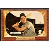 Image 1 : 1955 BOWMAN ALEX GRAMMAS